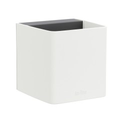 in-lite | ACE Down White | Wandlamp Buiten | 230V